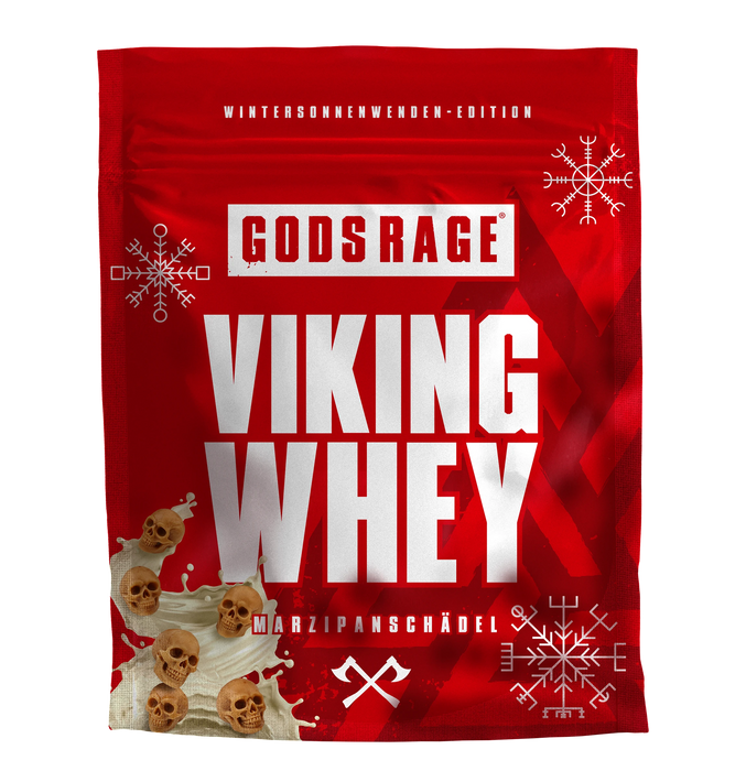 Marzipanschädel (Limited Edition)