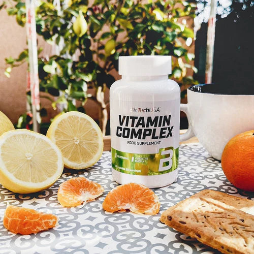 Vitamin Complex