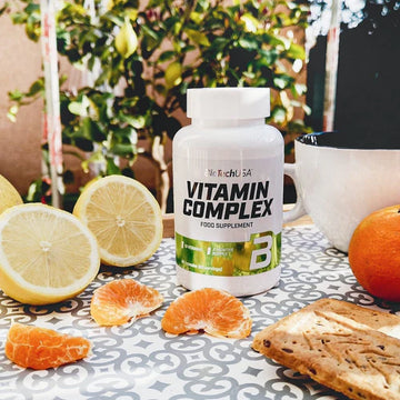 Vitamin Complex