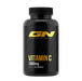 Vitamin C 1000 mg Kapseln 120 Stück von GN Laboratories – hochdosiertes, veganes Supplement, laborgeprüft & Made in Germany, erhältlich bei Gigas Nutrition