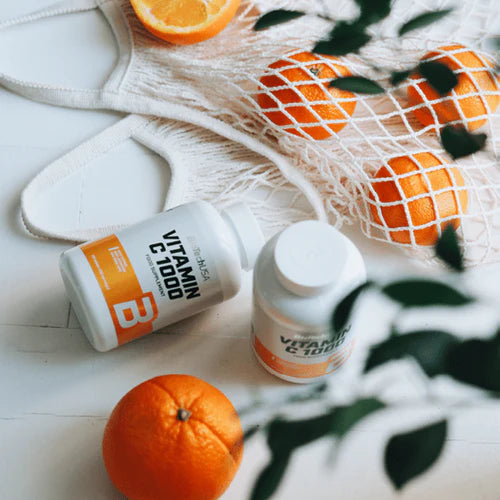 Vitamin C1000 · 100 tablets