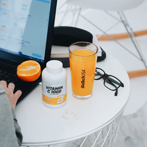 Vitamin C1000 · 100 tablets