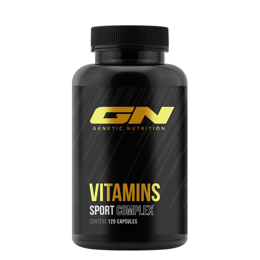 Vitamins Sport Complex