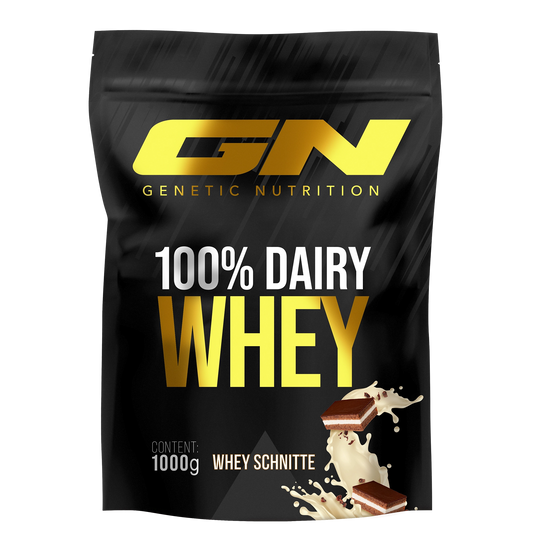 Whey Schnitte