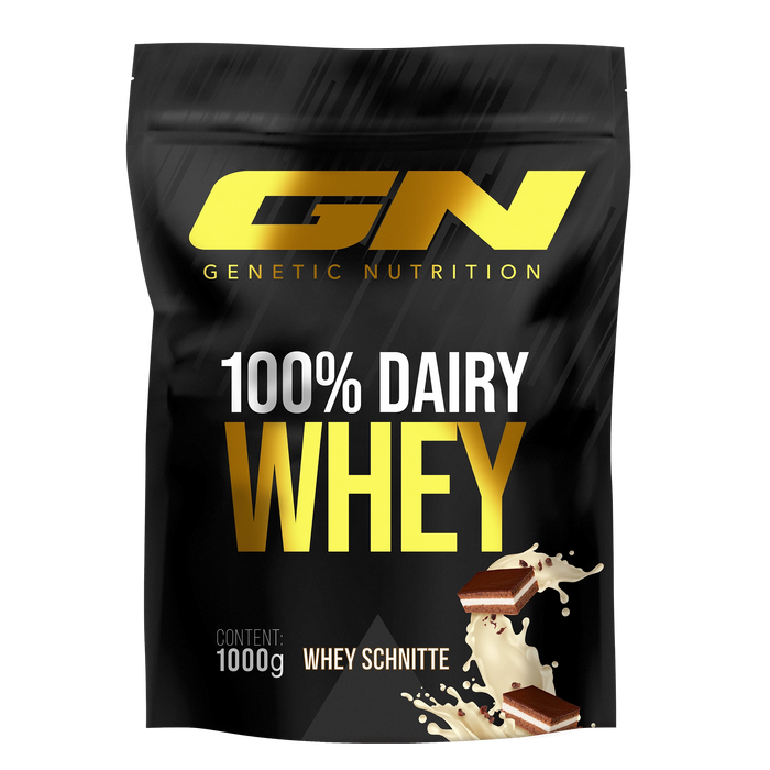 Whey Schnitte