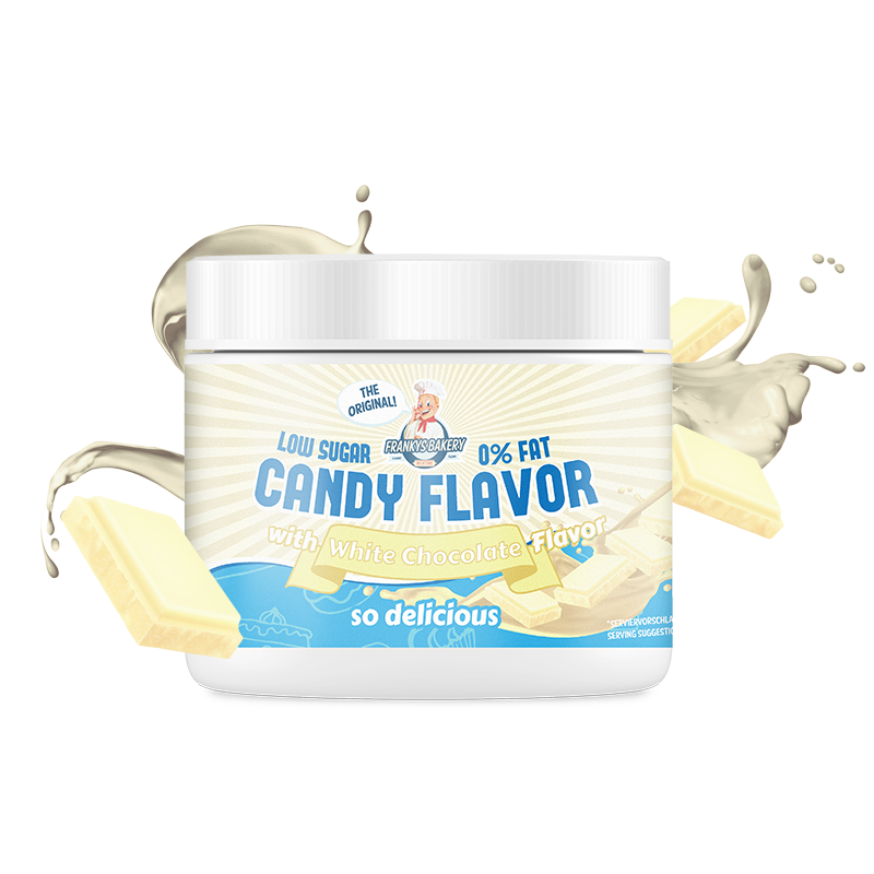 White Chocolate
