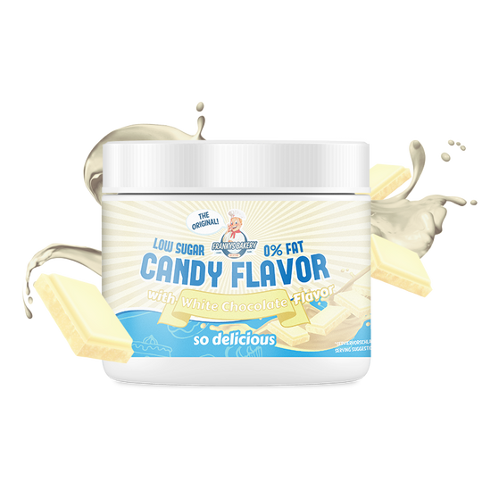 White Chocolate