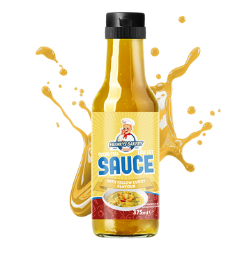 Low Sugar Sauce 0% Fat