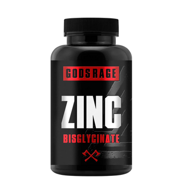 Zinc Bisglycinate Kapseln
