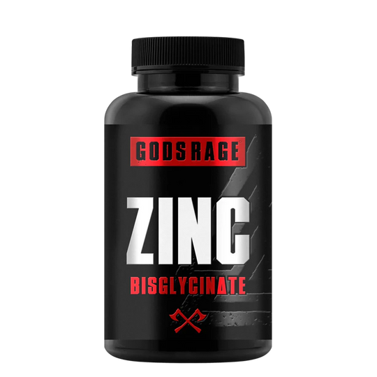 Zinc Bisglycinate