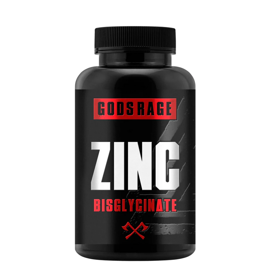Zinc Bisglycinate