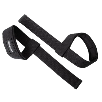 Lifting Straps - Hebegurt