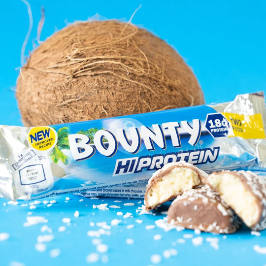 Bounty High Protein Bar