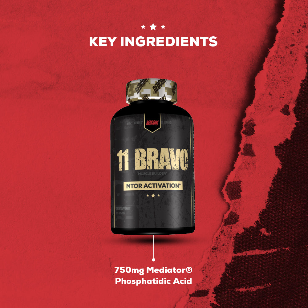 11-Bravo