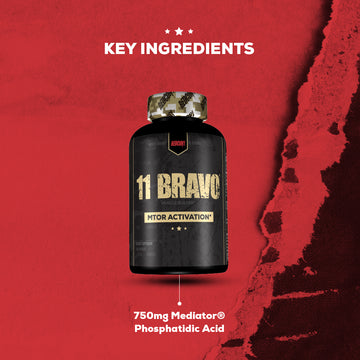 11-Bravo