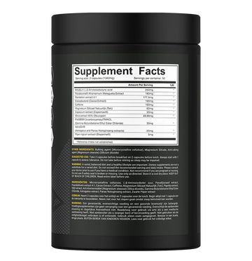 Lipo-Bol · 100 capsules