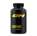 GN Laboratories Chrom Picolinat Dose mit 120 Tabletten, hochdosiert mit 200 mcg