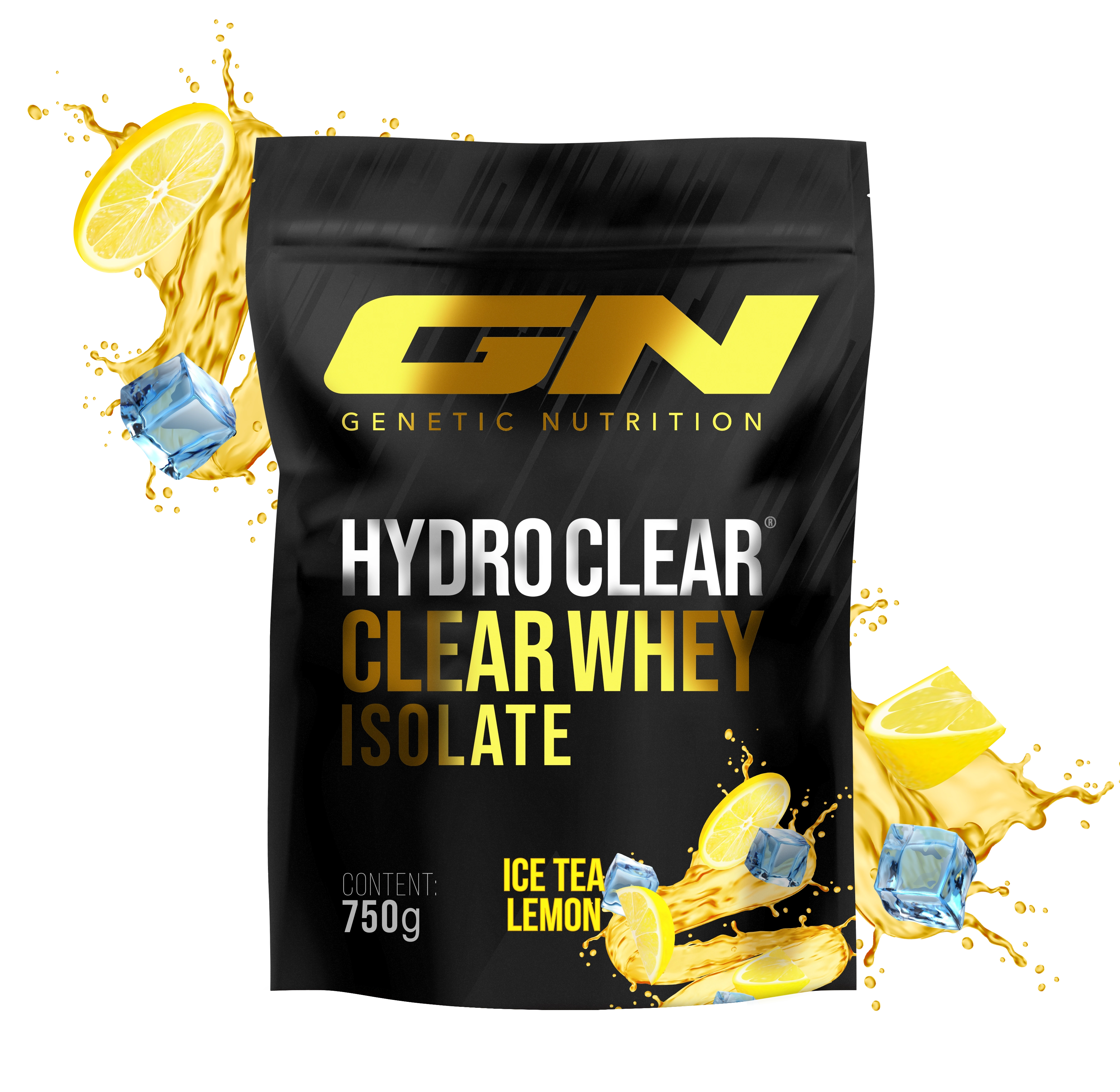 Hydro Clear