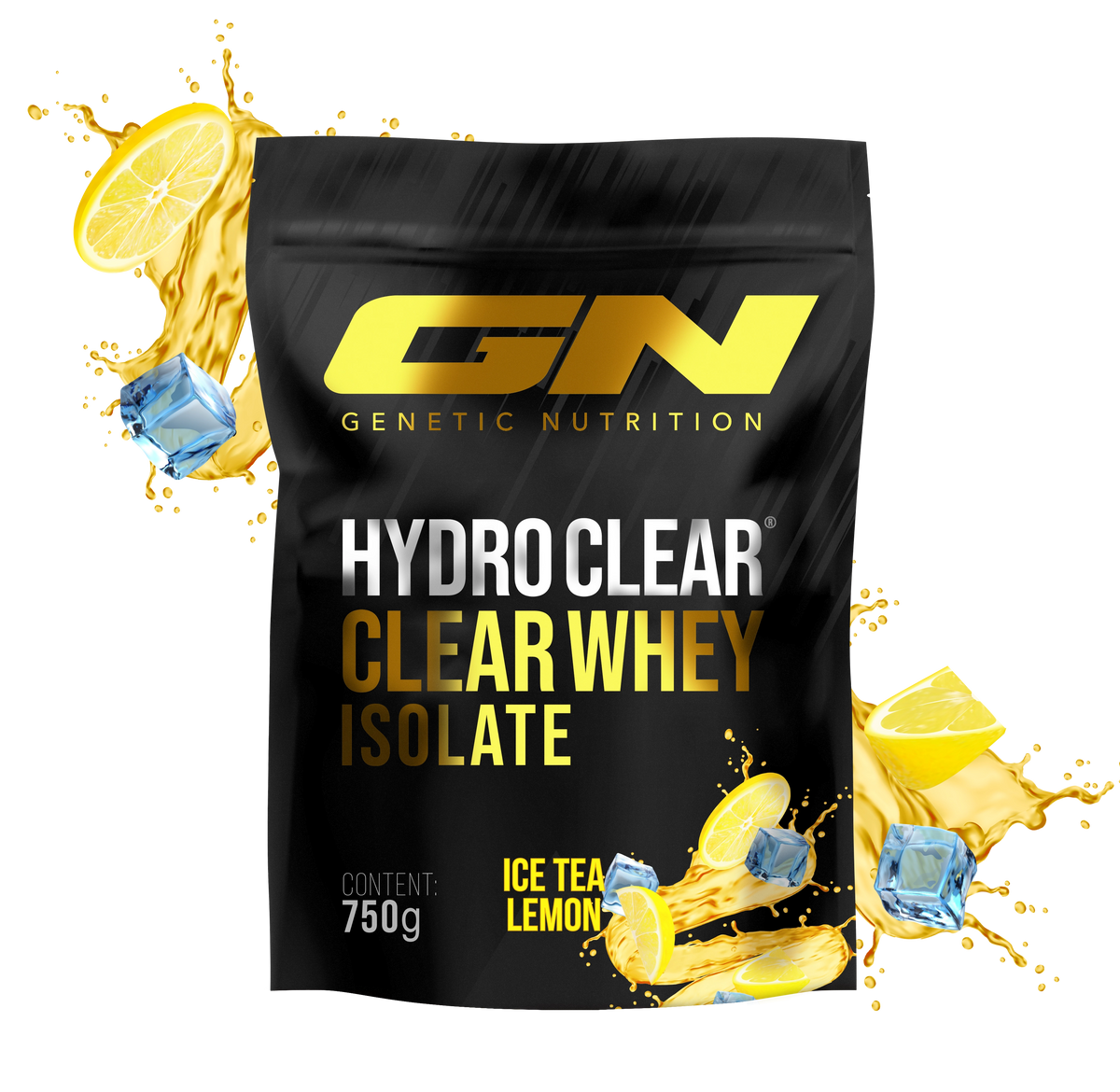 Hydro Clear