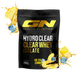 Ice Tea Lemon