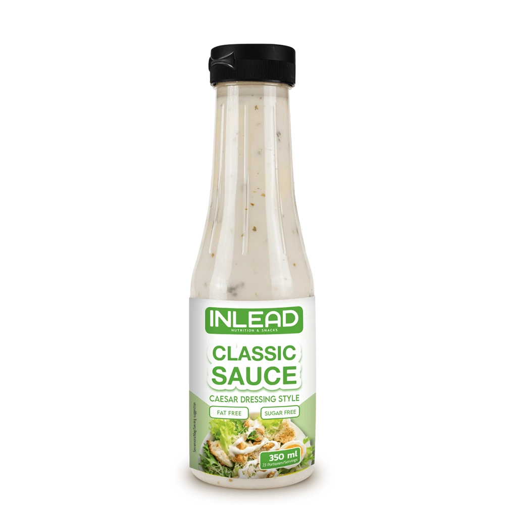 Caesar Dressing Style