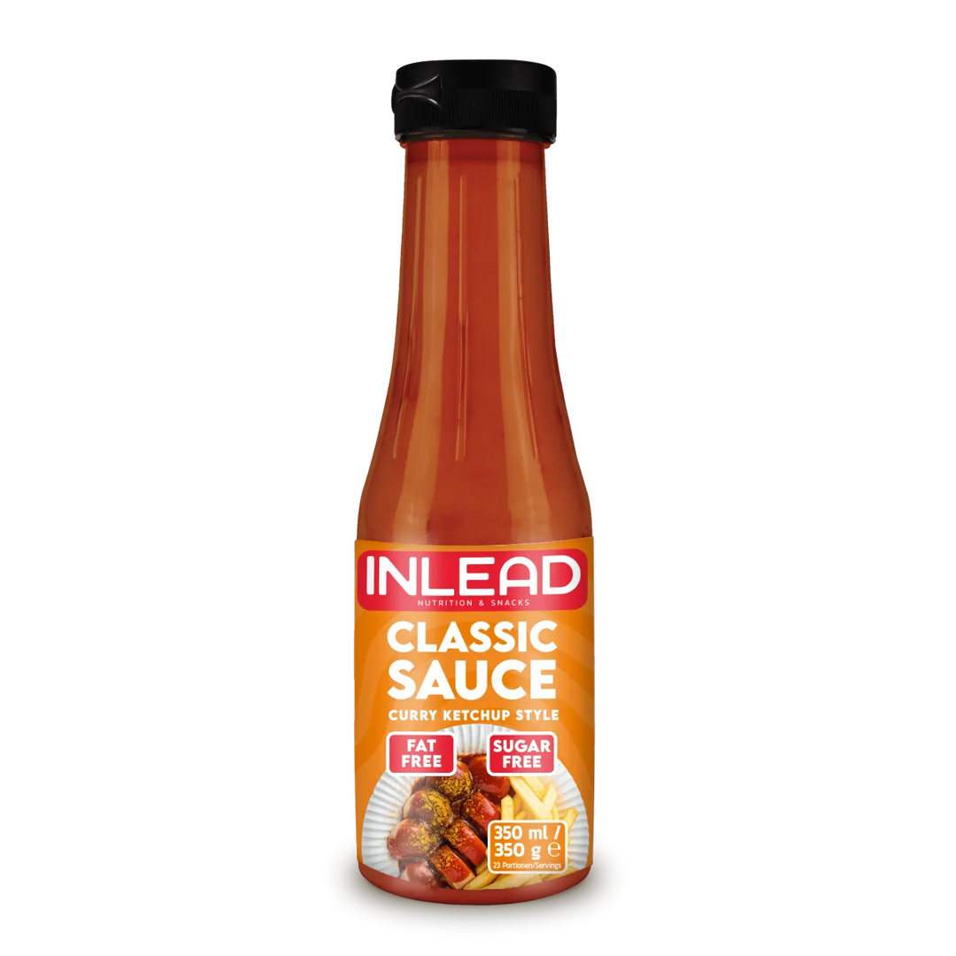 Curry Ketchup Style