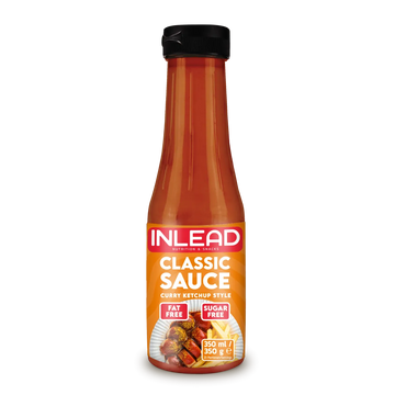Curry Ketchup Style