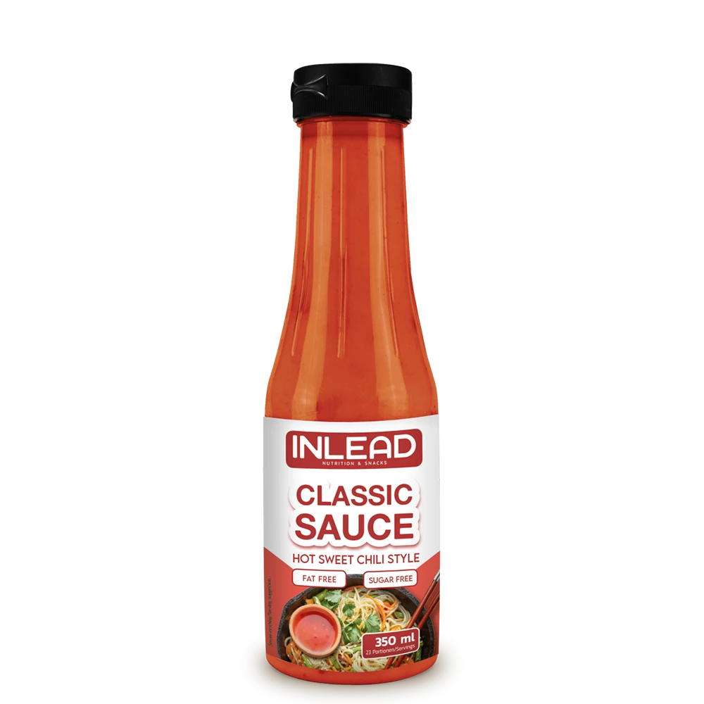 Hot Sweet Chili Style