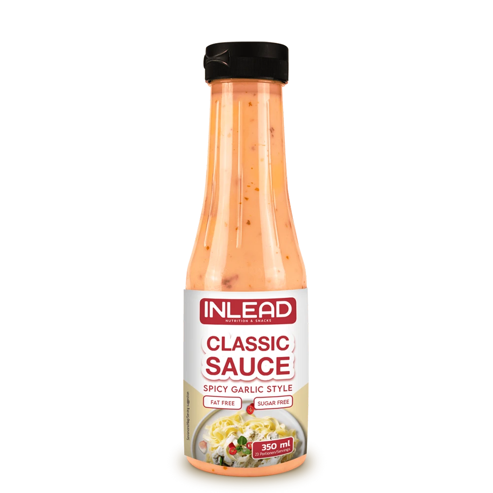 Spicy Garlic Style