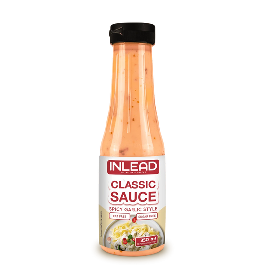 Spicy Garlic Style