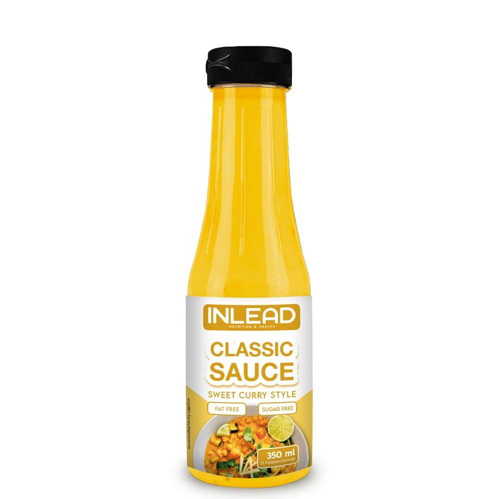 Sweet Curry Style