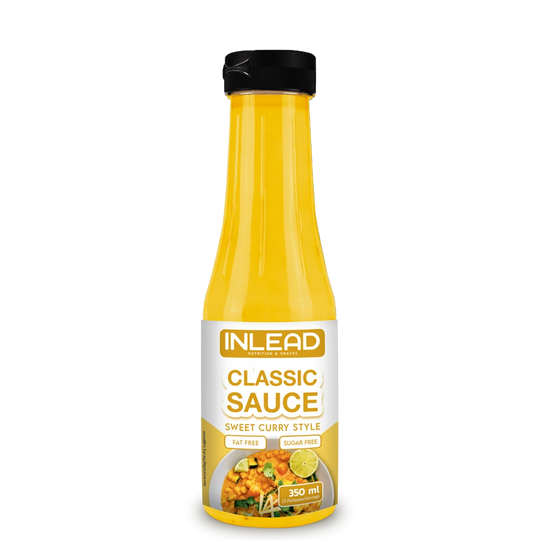 Sweet Curry Style