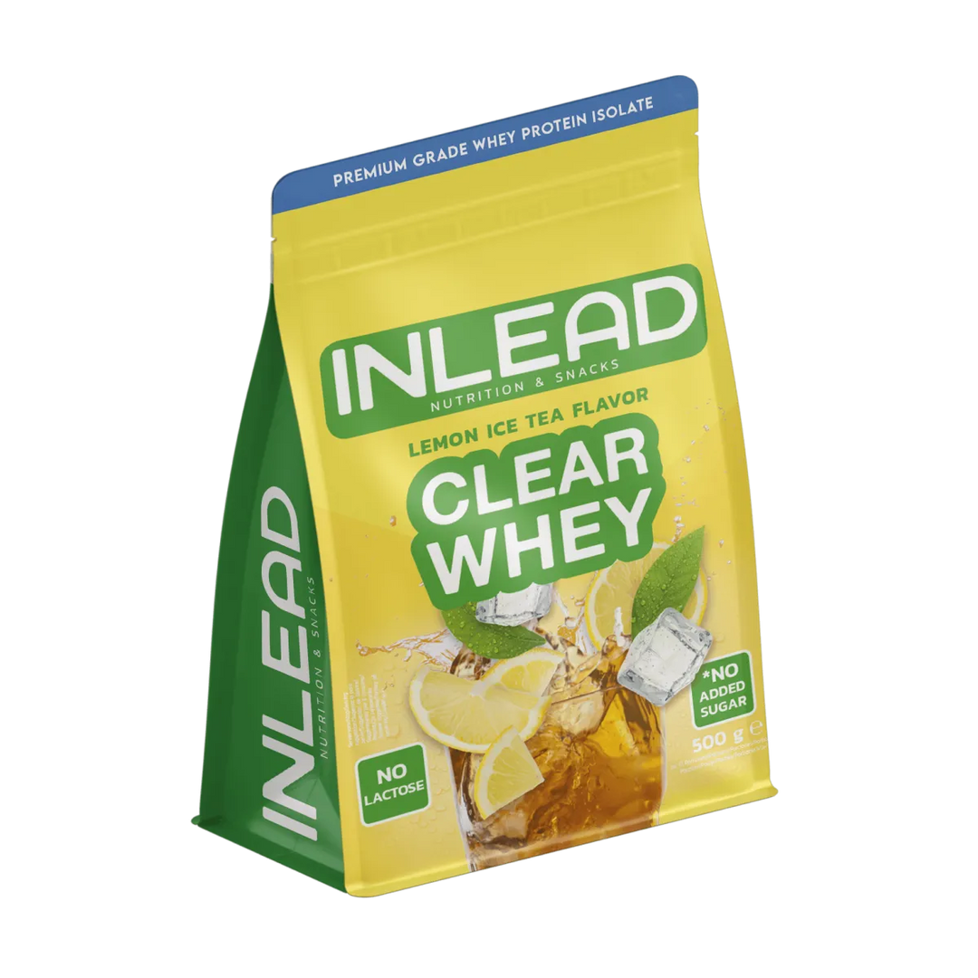 Lemon Ice Tea