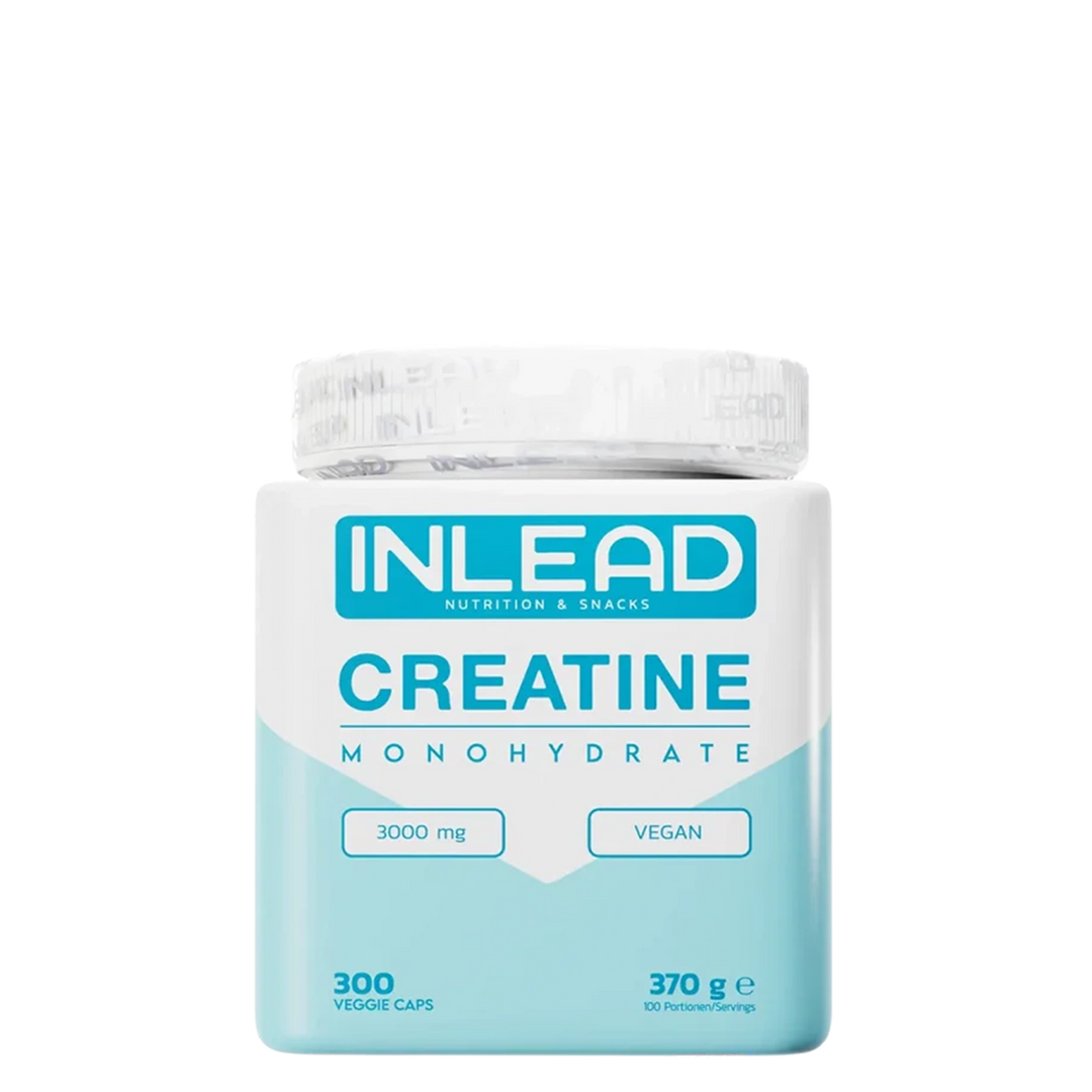 Creatine Caps
