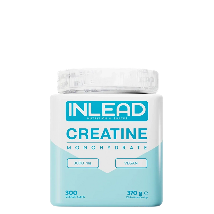 Creatine Caps