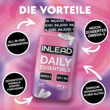 Daily Essentials