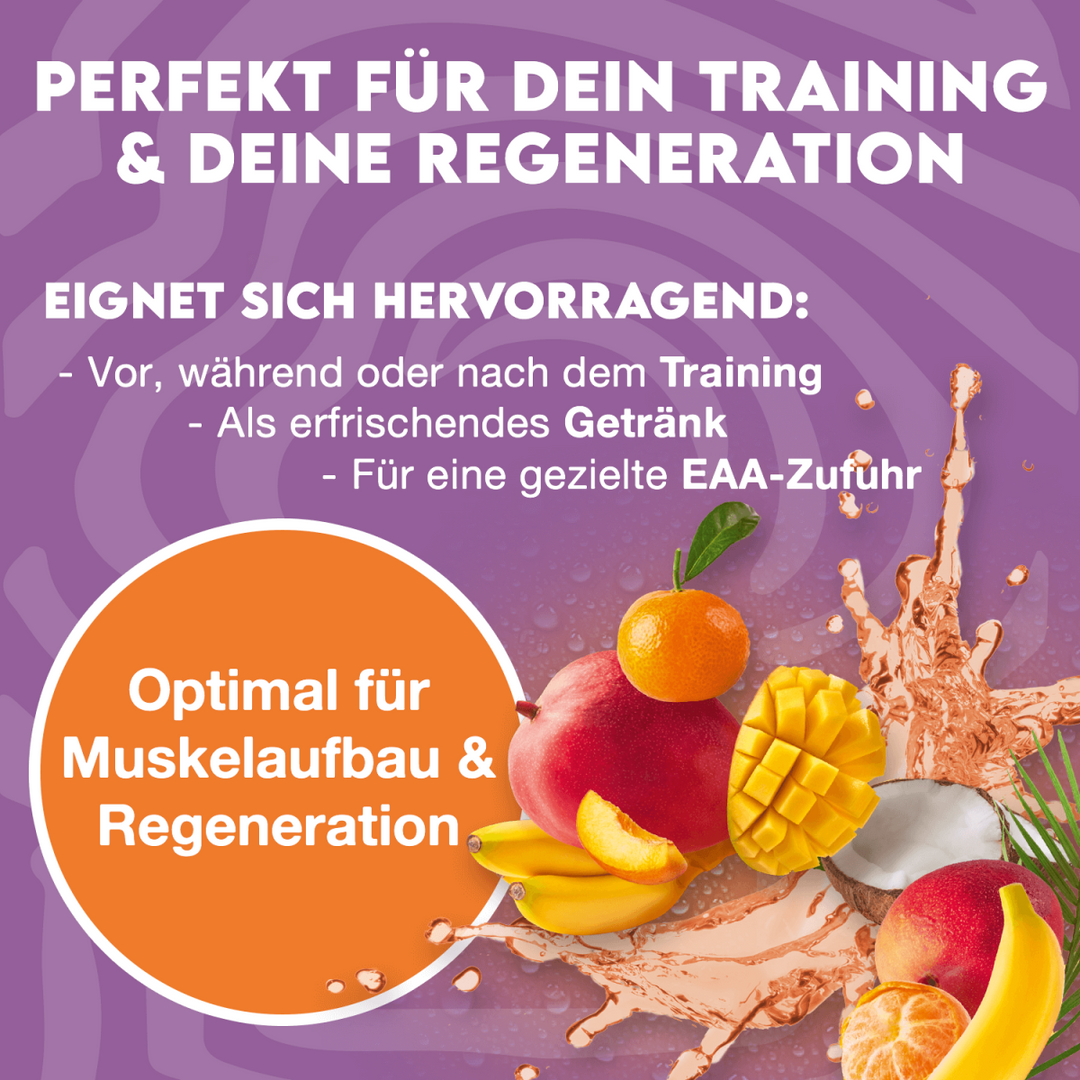 Inlead Nutrition EAA