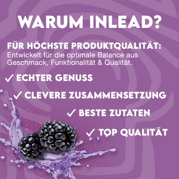 Inlead Nutrition EAA
