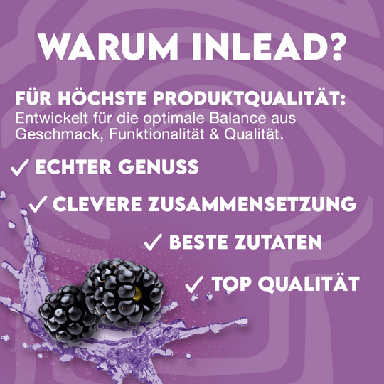 Inlead Nutrition EAA