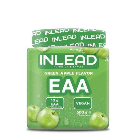 Green Apple