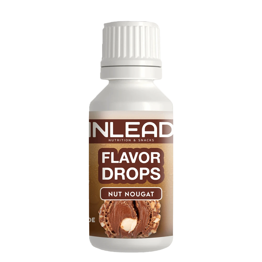 Nut Nougat