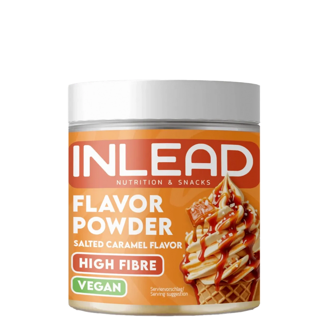 Salted Caramel