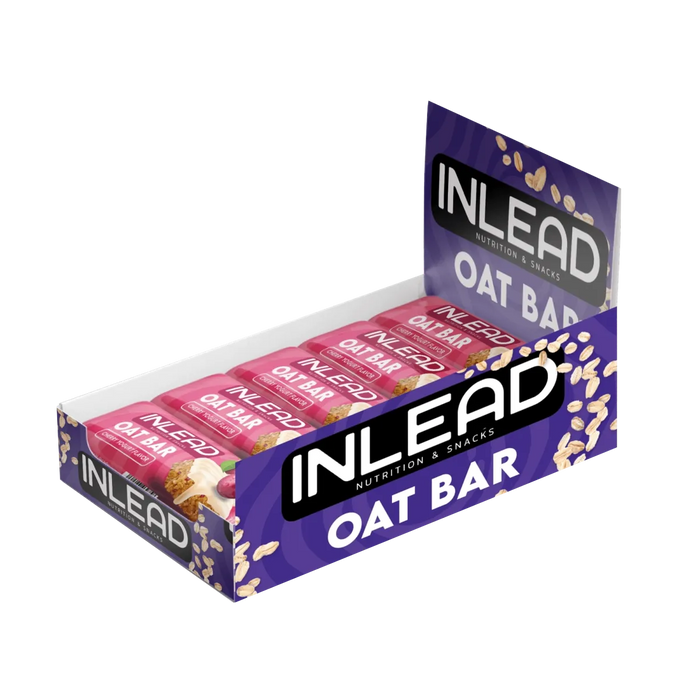 Cherry Yogurt Flavor