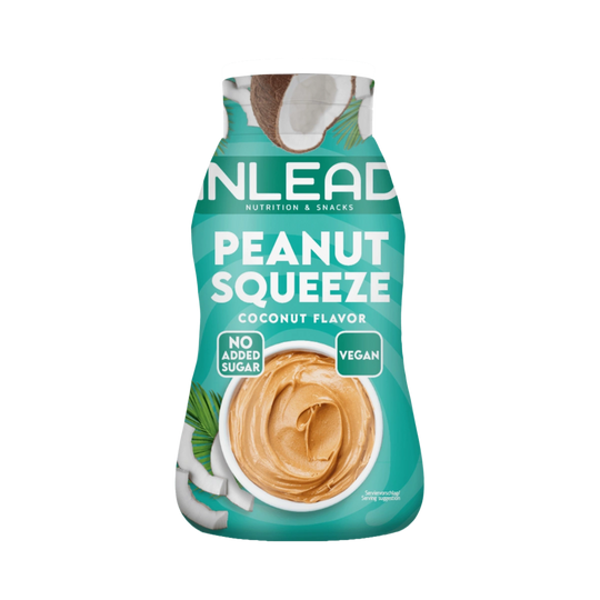 Coconut Flavor