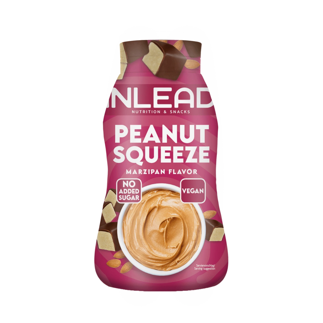 Marzipan Flavor