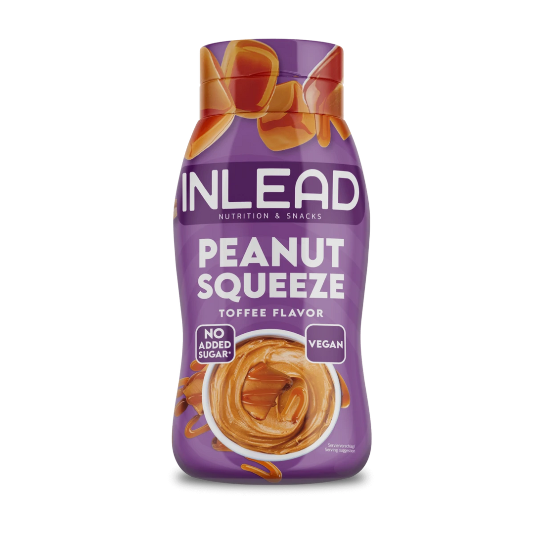 Toffee Flavor