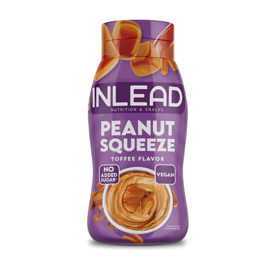 Toffee Flavor