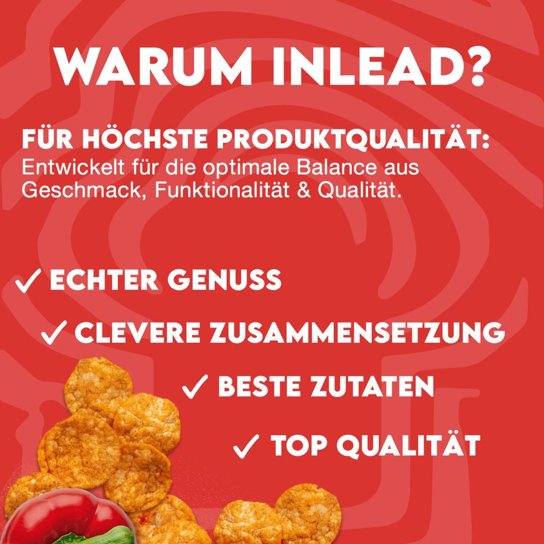 Protein Chips · 6x 50g