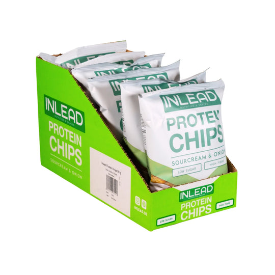Sour Cream & Onion