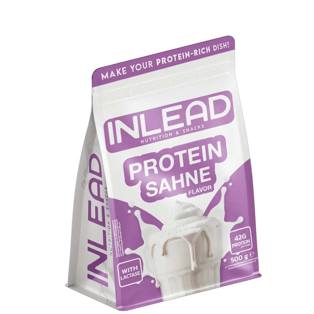 Protein cream · 500g
